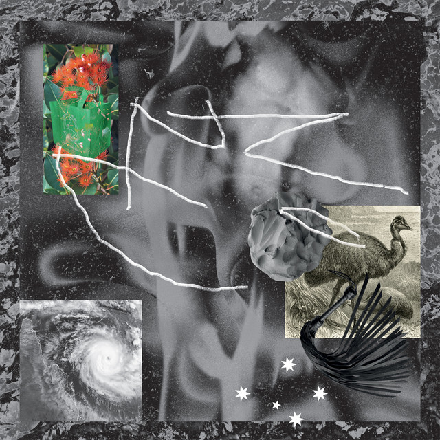 Afterlife cover art