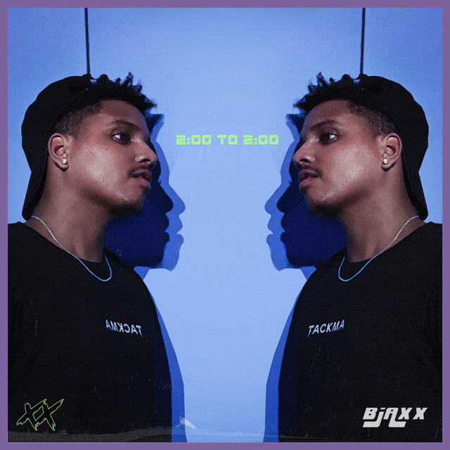 2:00 to 2:00 cover art