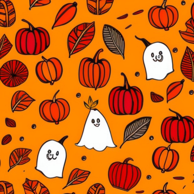 Autumn Lo-Fi (2022) cover art