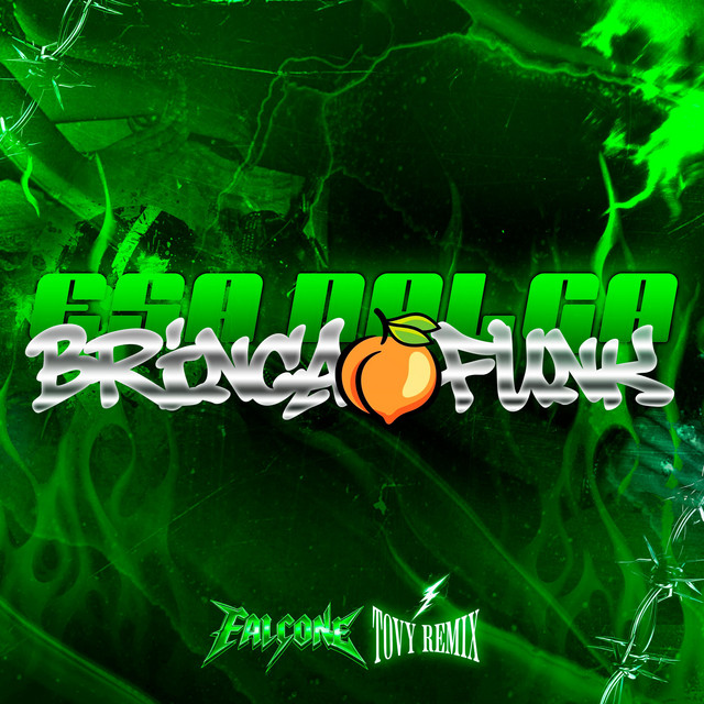 Esa nalga brinca Funk