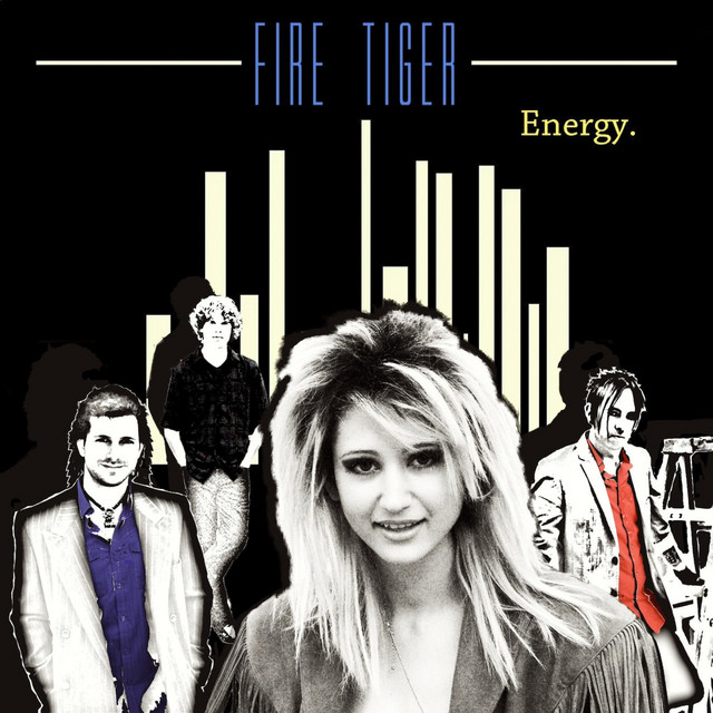 Energy cover art