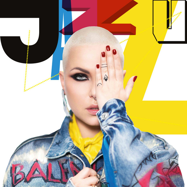 Jazzu cover art
