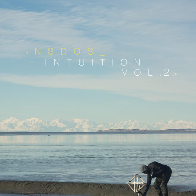 Intuition, Vol.2 cover art
