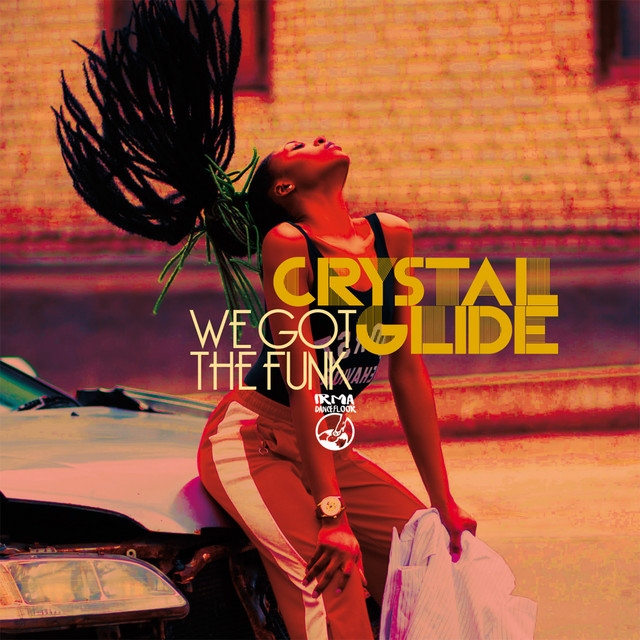 We Got The Funk - Radio Edit cover art