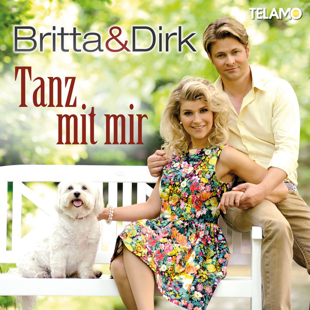 Tanz mit mir cover