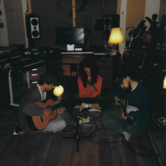 undefined album image