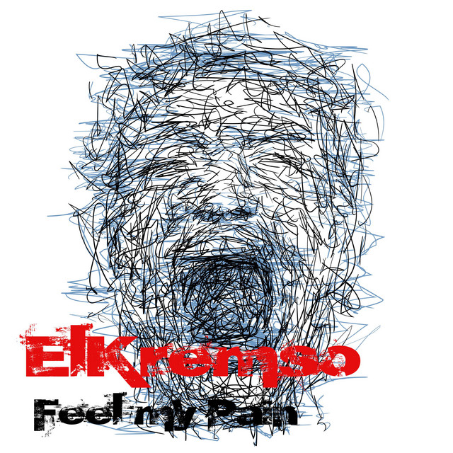 Feel my Pain cover