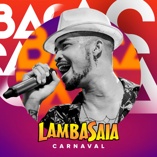 Carnaval cover art