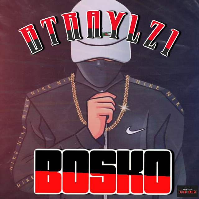 Bosko - Single by Btraylz 1 | Spotify