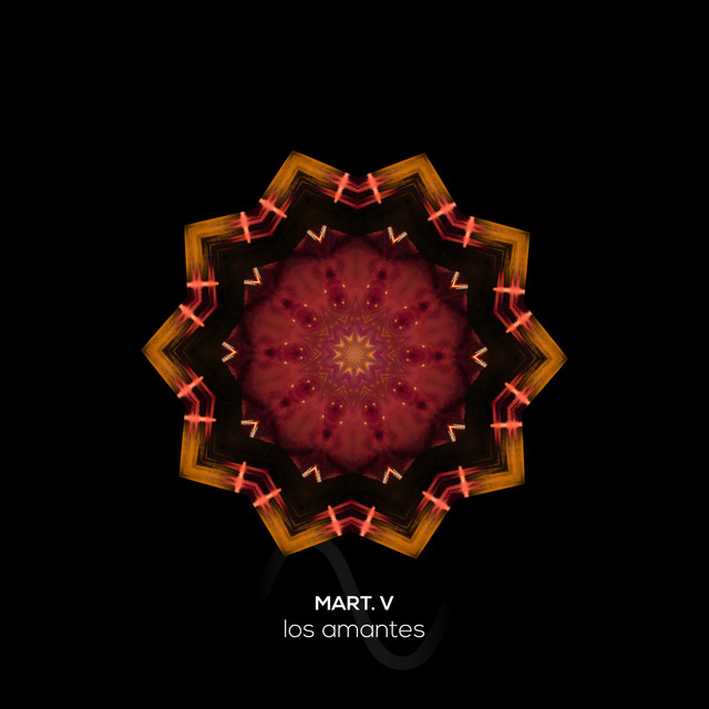 Los Amantes - Diego Narvaez Remix