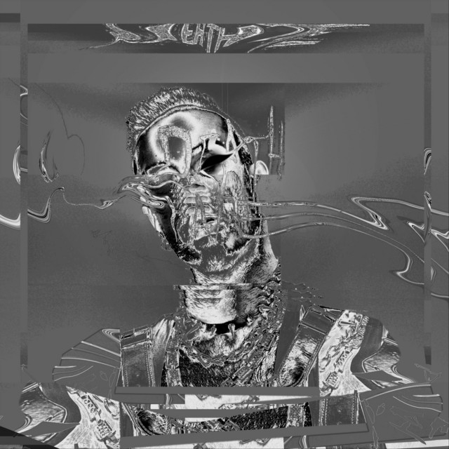 Death Tape cover