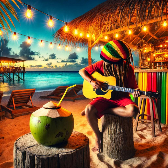 Reggae Chillout Sessions