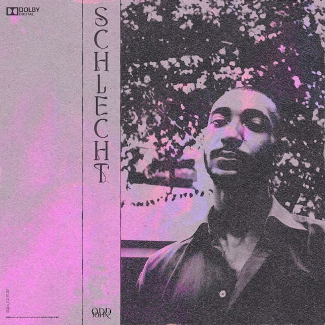 Schlecht cover art