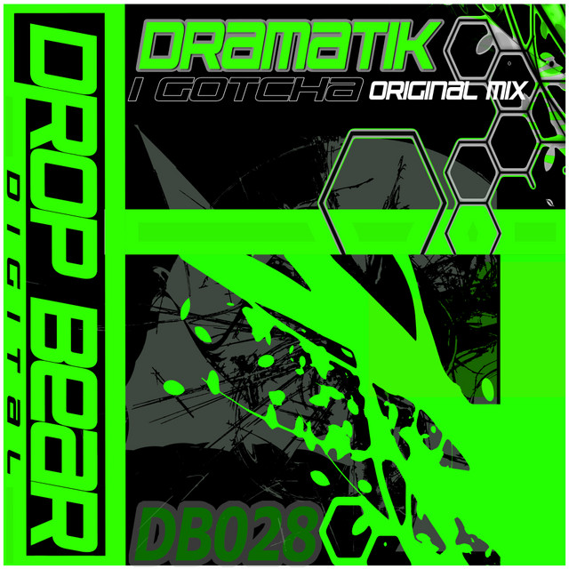 Dramatik