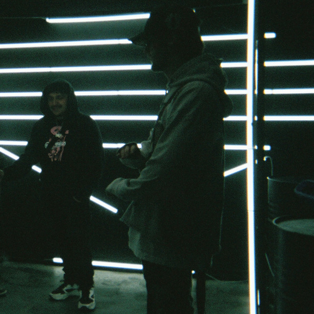 rejects cover art