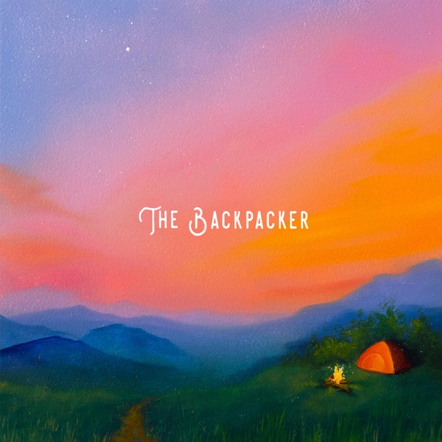The Backpacker cover art