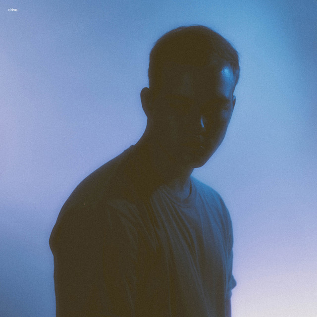 Drive cover art