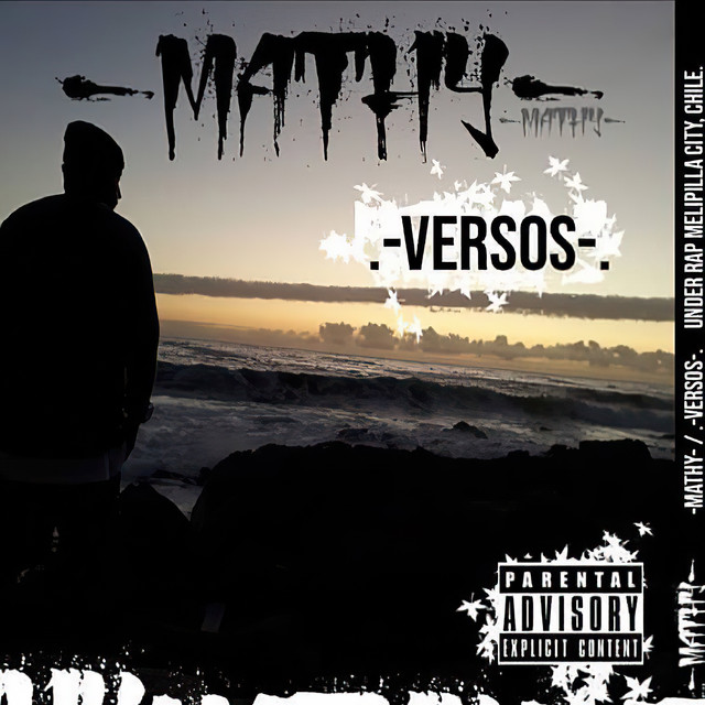 Versos cover art