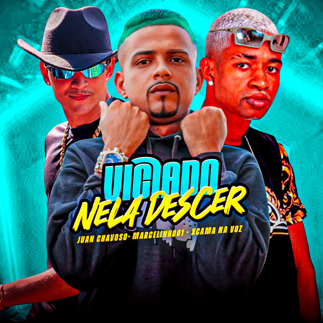 Viciado Nela Descer