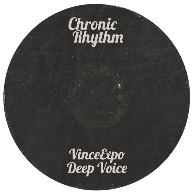 Deep Voice album art