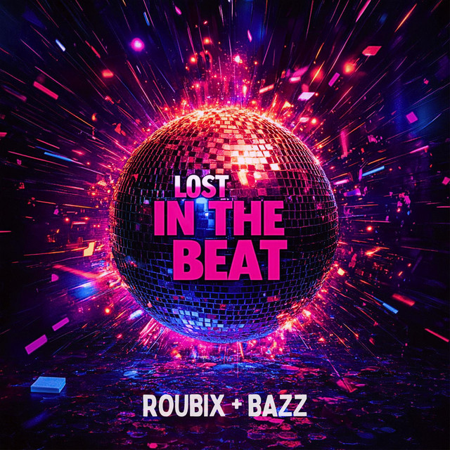 Lost In The Beat