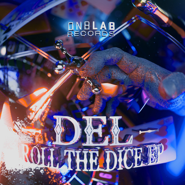Roll The Dice cover art