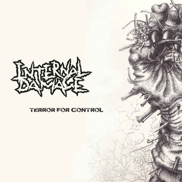 Internal Damage