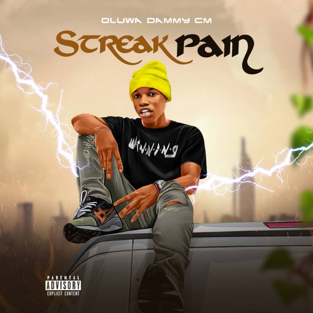 Streak Pain - Original