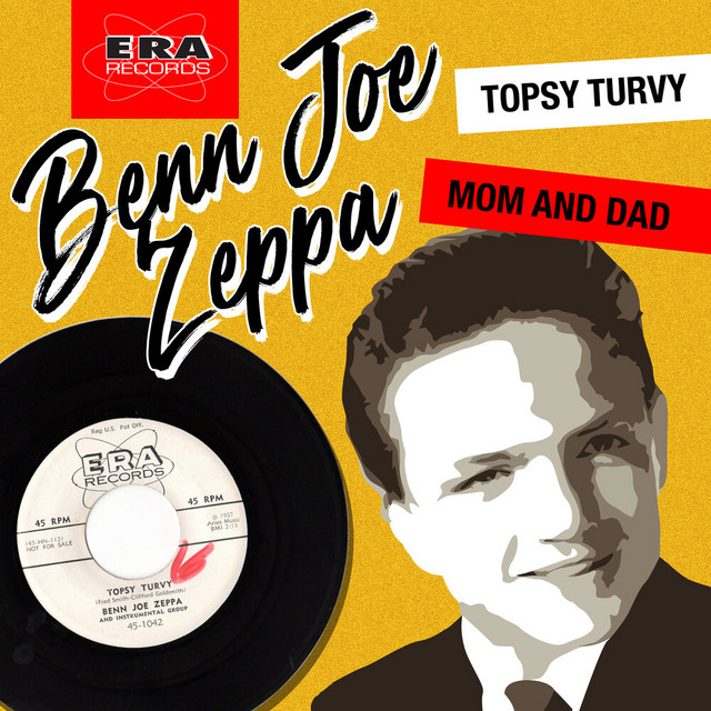 Ben Joe Zeppa Photo