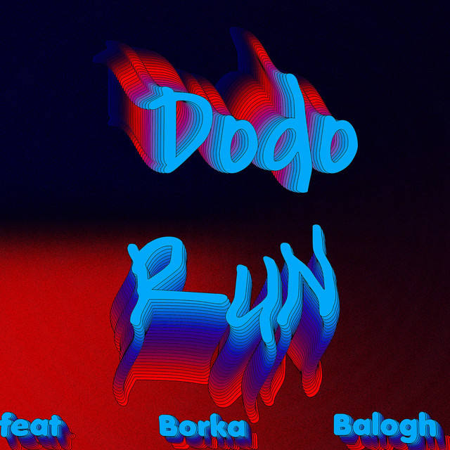 RUN cover art