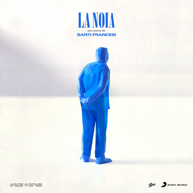La Noia cover art