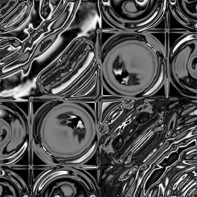 Idiophone cover art