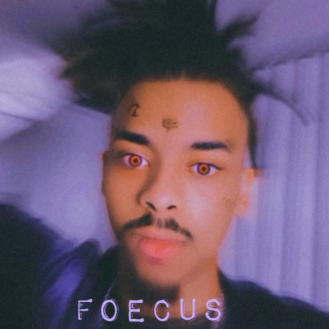 FOECUS - Album by FOE KEY | Spotify