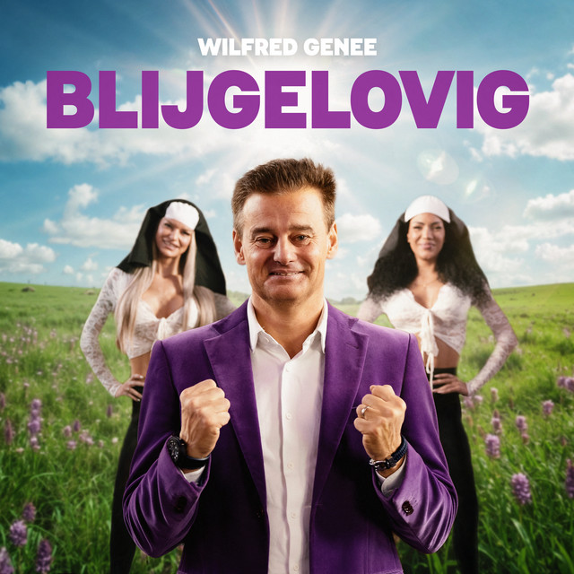 Blijgelovig