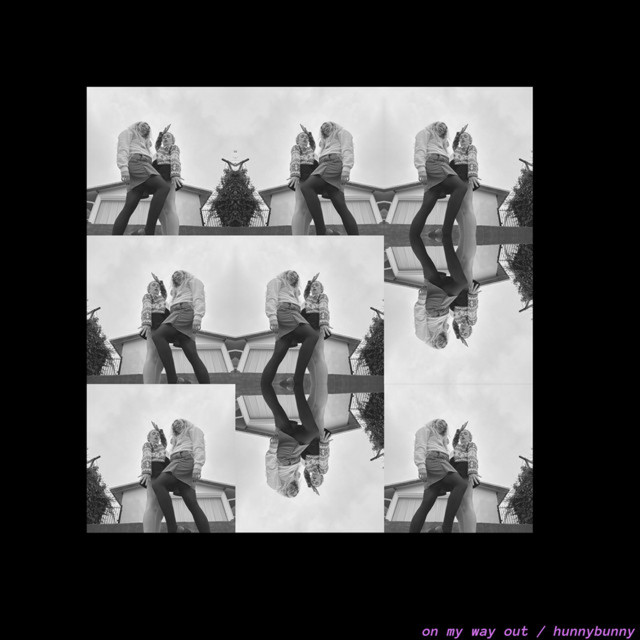 On My Way Out cover art
