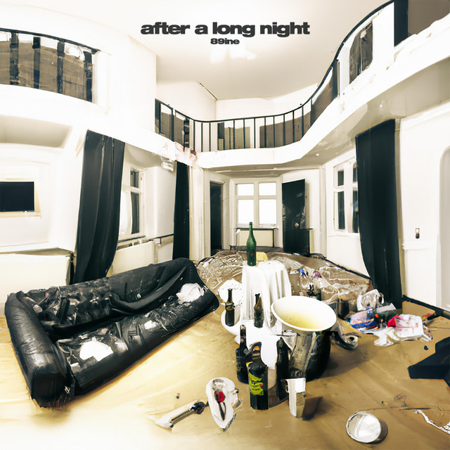 after a long night cover art