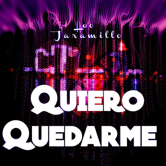 Quiero Quedarme