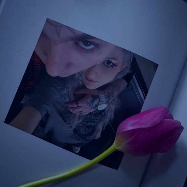 undefined album image