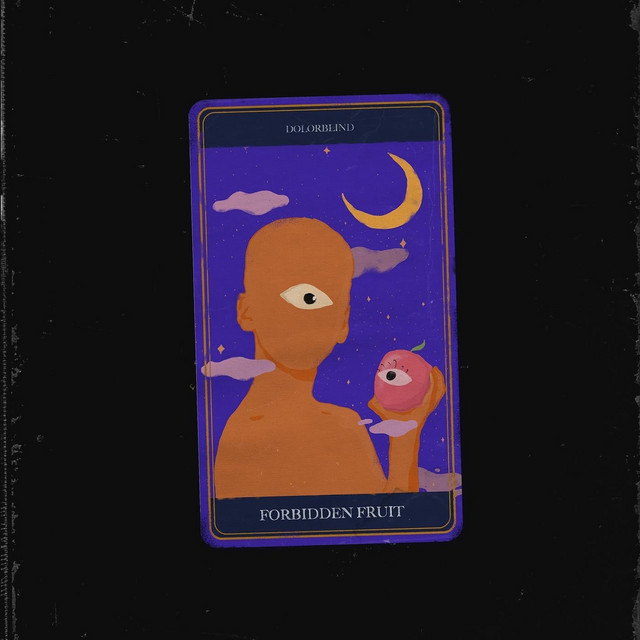 Forbidden Fruit cover art