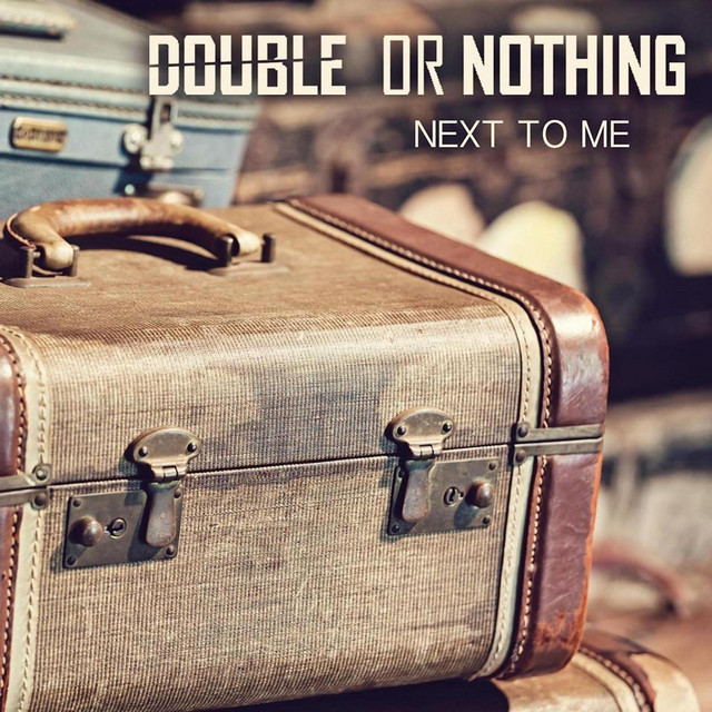 Double or Nothing