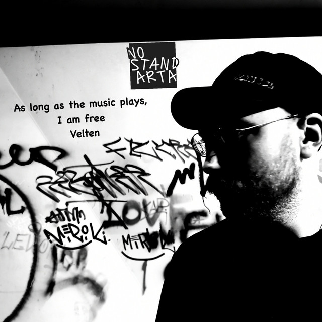 Teatro - Original Mix cover art