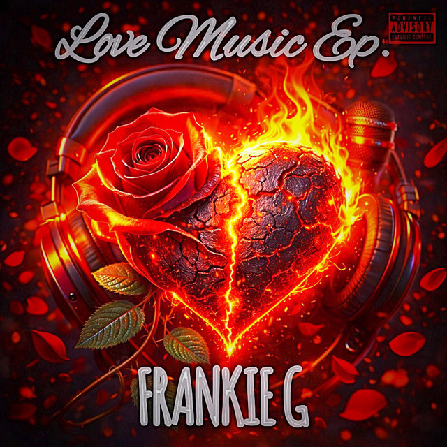 Love music ep
