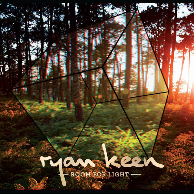Room For Light cover art
