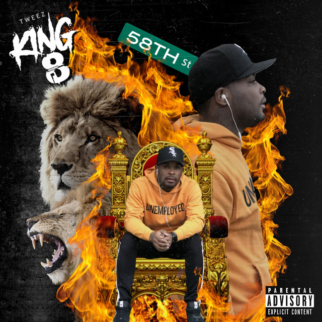 Pray for Mr Mama cover art