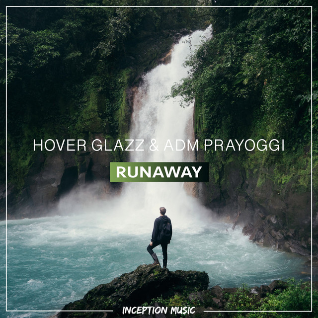 Runaway cover art