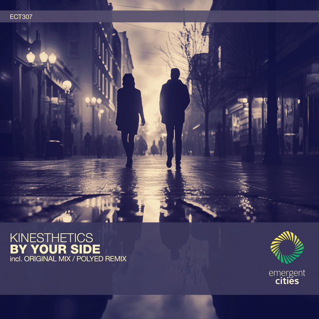 By Your Side cover art