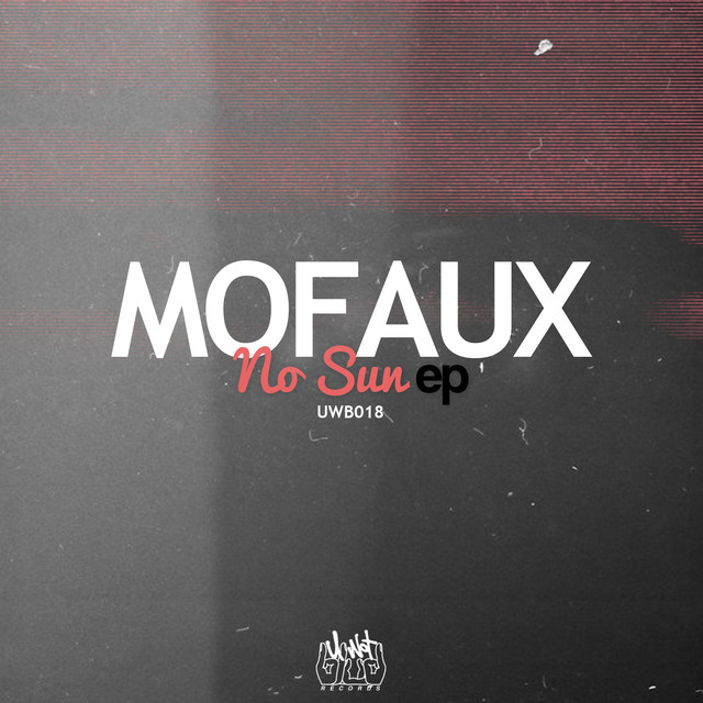 No Sun cover art