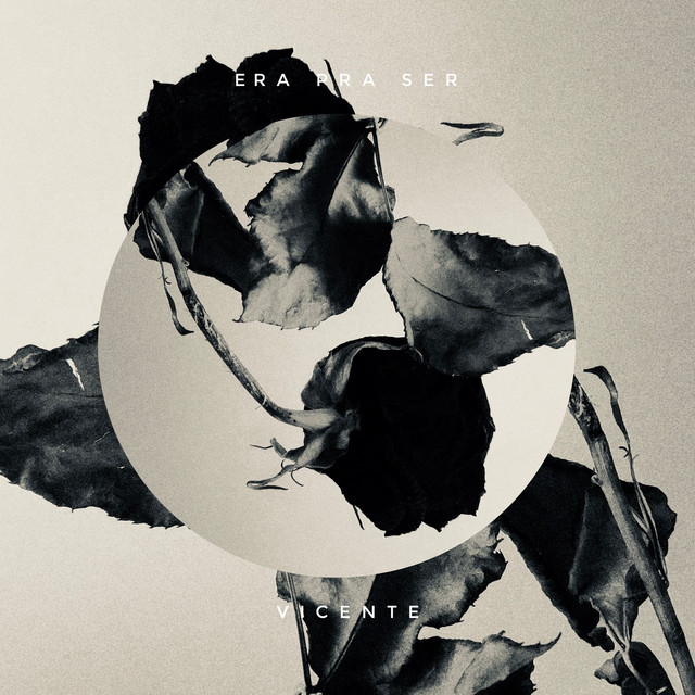 Era Pra Ser cover art