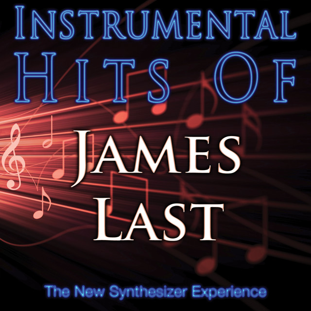 Instrumental Hits Of James Last - Album by The New Synthesizer