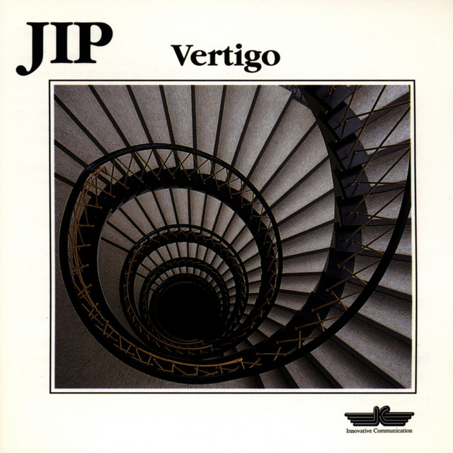 Vertigo cover